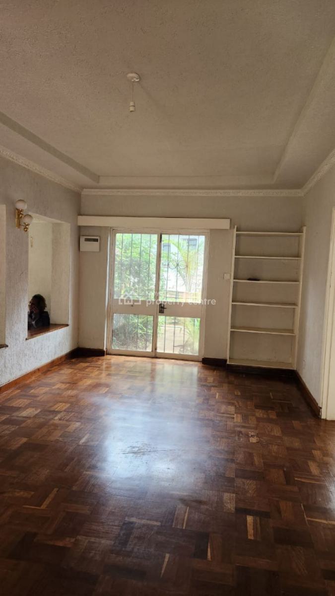 2 Bedroom House, Karen, Karen, Nairobi, Semi-detached Bungalow for Rent