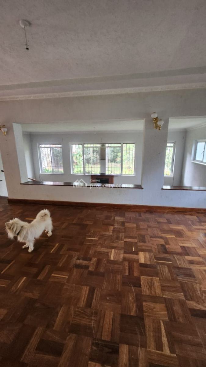 2 Bedroom House, Karen, Karen, Nairobi, Semi-detached Bungalow for Rent