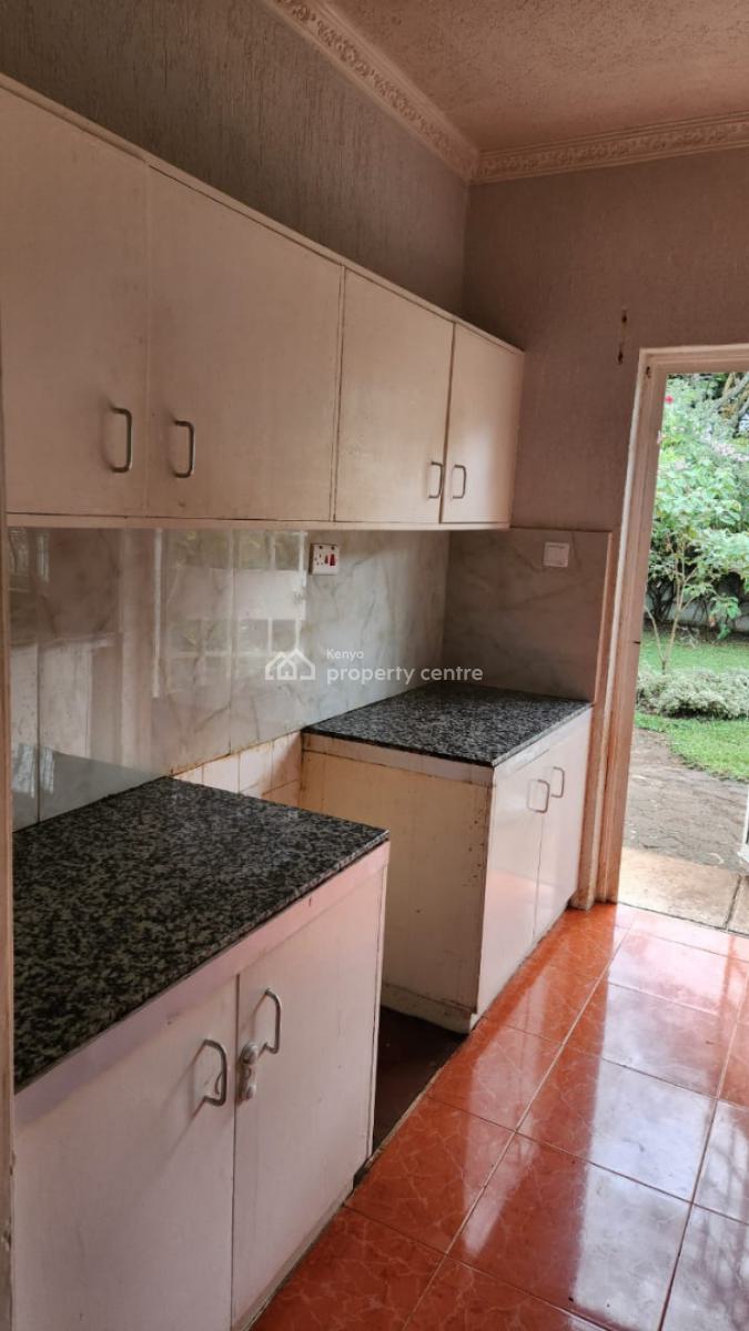 2 Bedroom House, Karen, Karen, Nairobi, Semi-detached Bungalow for Rent