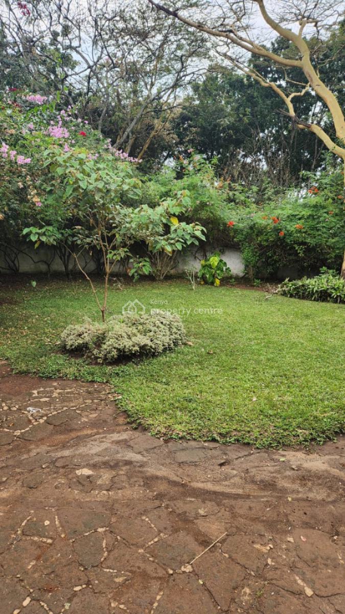 2 Bedroom House, Karen, Karen, Nairobi, Semi-detached Bungalow for Rent