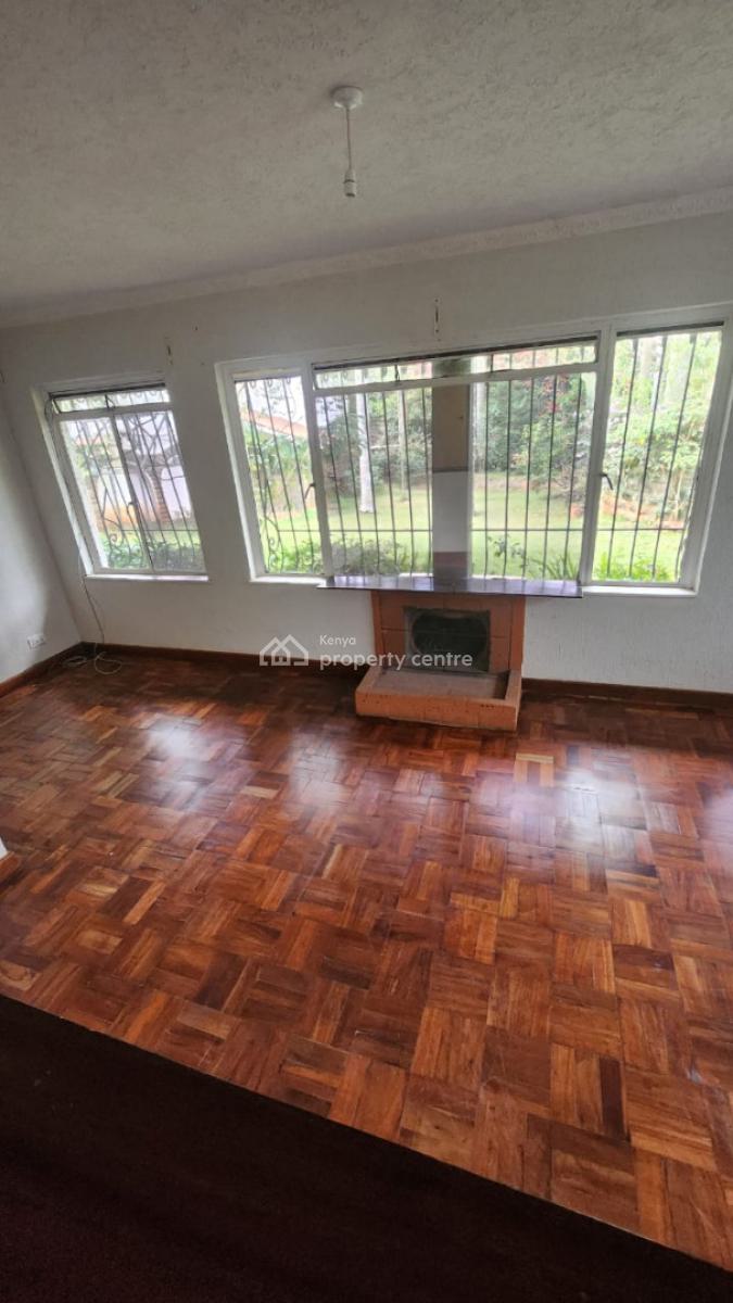 2 Bedroom House, Karen, Karen, Nairobi, Semi-detached Bungalow for Rent