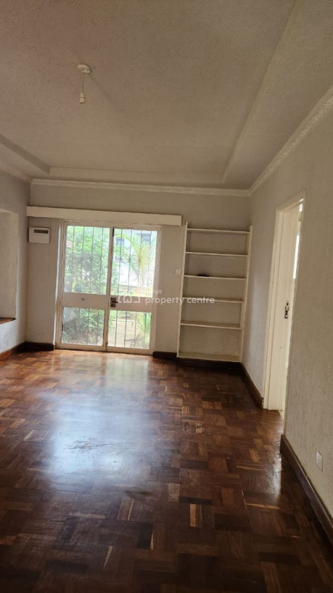 2 Bedroom House, Karen, Karen, Nairobi, Semi-detached Bungalow for Rent