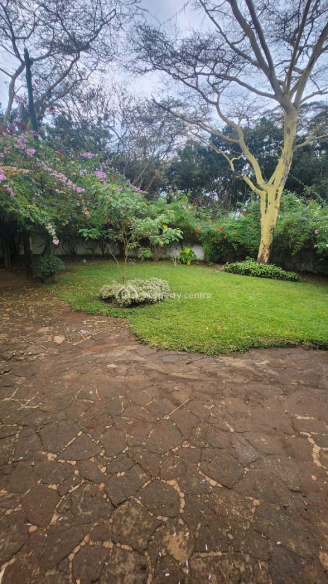 2 Bedroom House, Karen, Karen, Nairobi, Semi-detached Bungalow for Rent