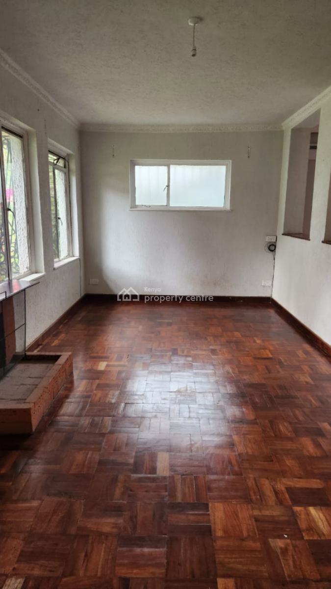 2 Bedroom House, Karen, Karen, Nairobi, Semi-detached Bungalow for Rent
