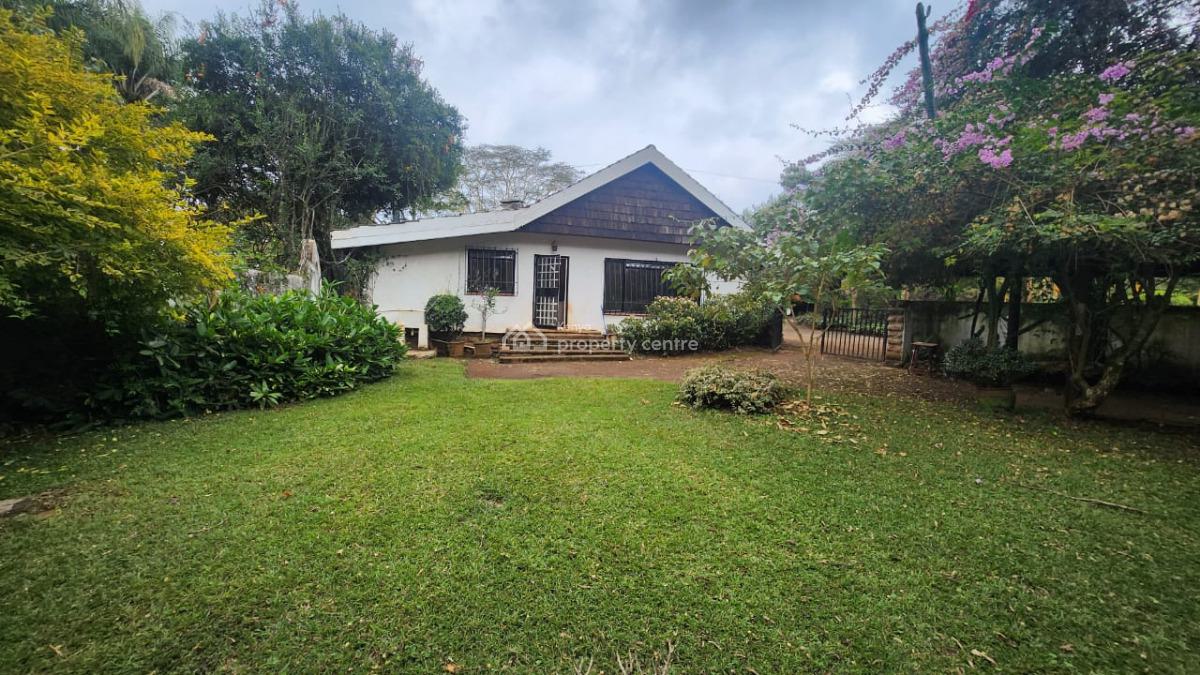 2 Bedroom House, Karen, Karen, Nairobi, Semi-detached Bungalow for Rent