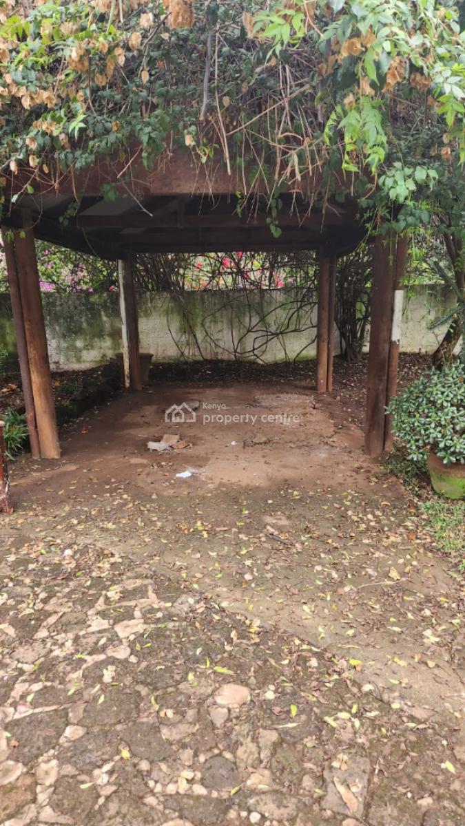 2 Bedroom House, Karen, Karen, Nairobi, Semi-detached Bungalow for Rent
