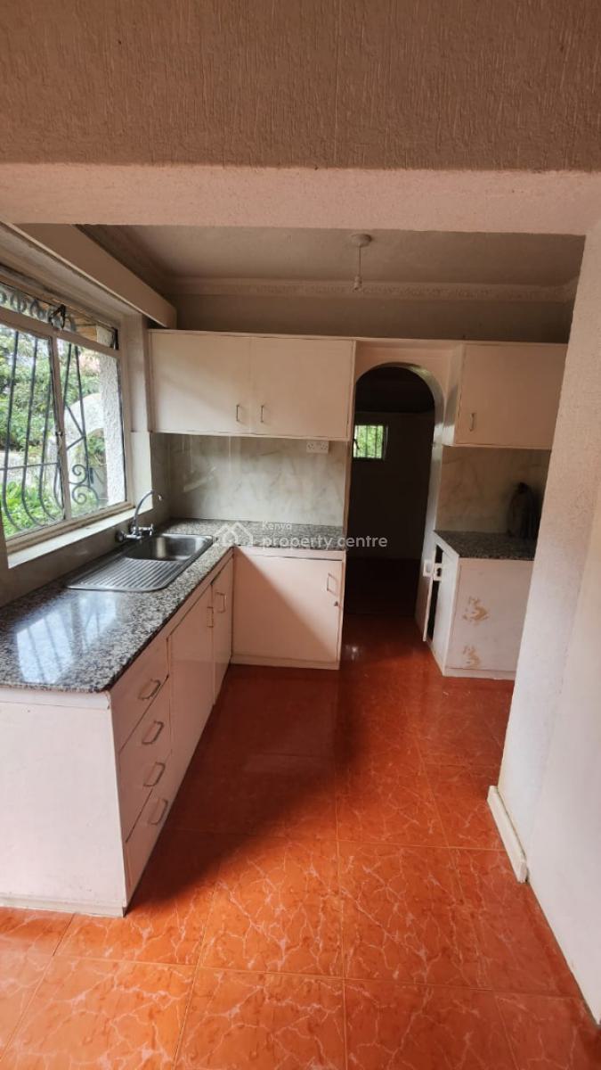 2 Bedroom House, Karen, Karen, Nairobi, Semi-detached Bungalow for Rent
