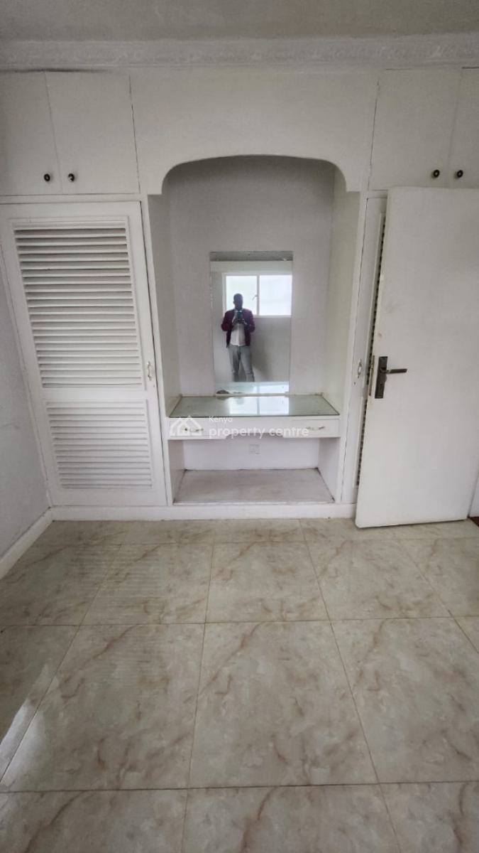 2 Bedroom House, Karen, Karen, Nairobi, Semi-detached Bungalow for Rent
