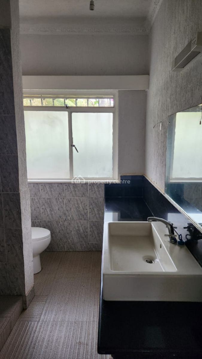 2 Bedroom House, Karen, Karen, Nairobi, Semi-detached Bungalow for Rent