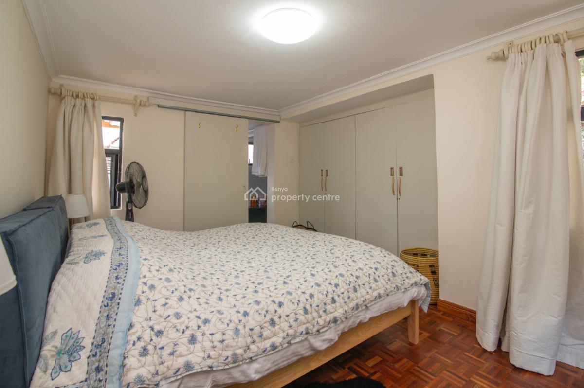 1 Bedroom House, Karen, Karen, Nairobi, Semi-detached Bungalow for Rent