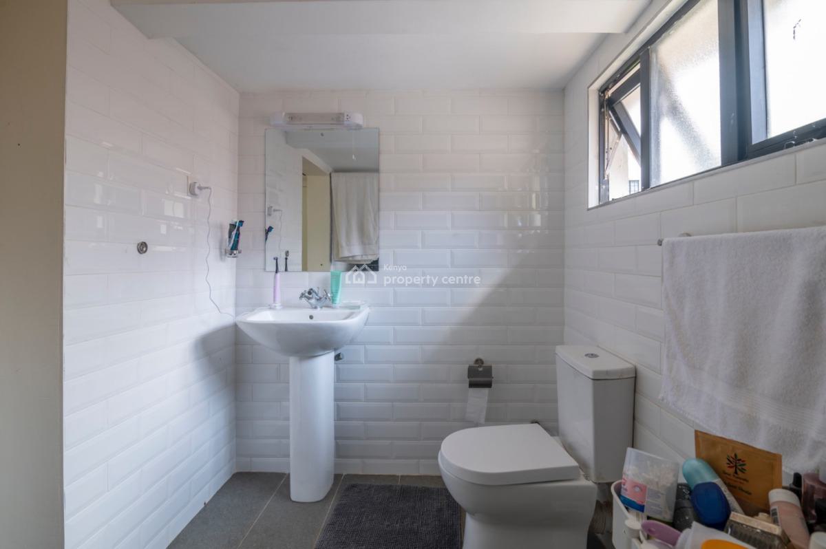 1 Bedroom House, Karen, Karen, Nairobi, Semi-detached Bungalow for Rent