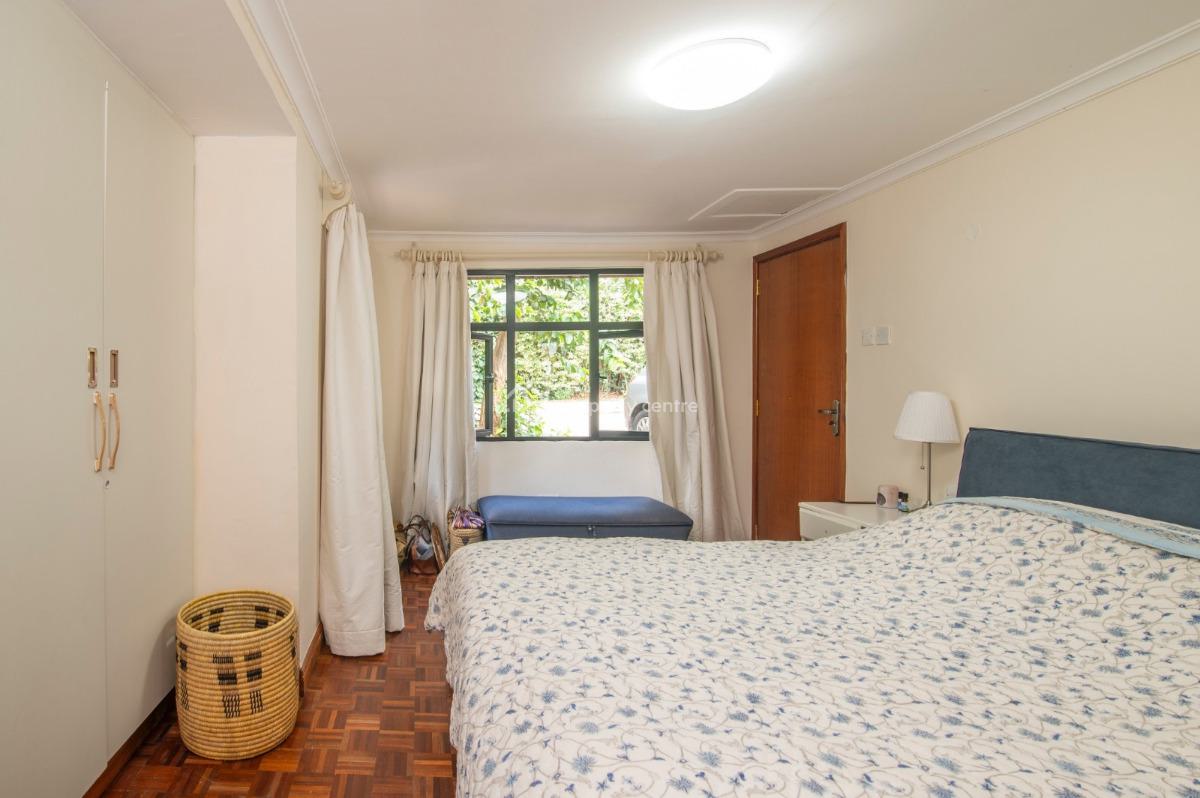 1 Bedroom House, Karen, Karen, Nairobi, Semi-detached Bungalow for Rent