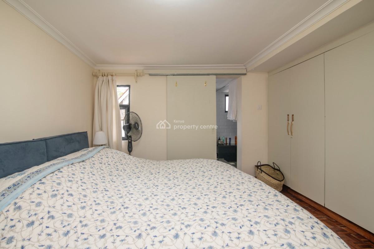 1 Bedroom House, Karen, Karen, Nairobi, Semi-detached Bungalow for Rent