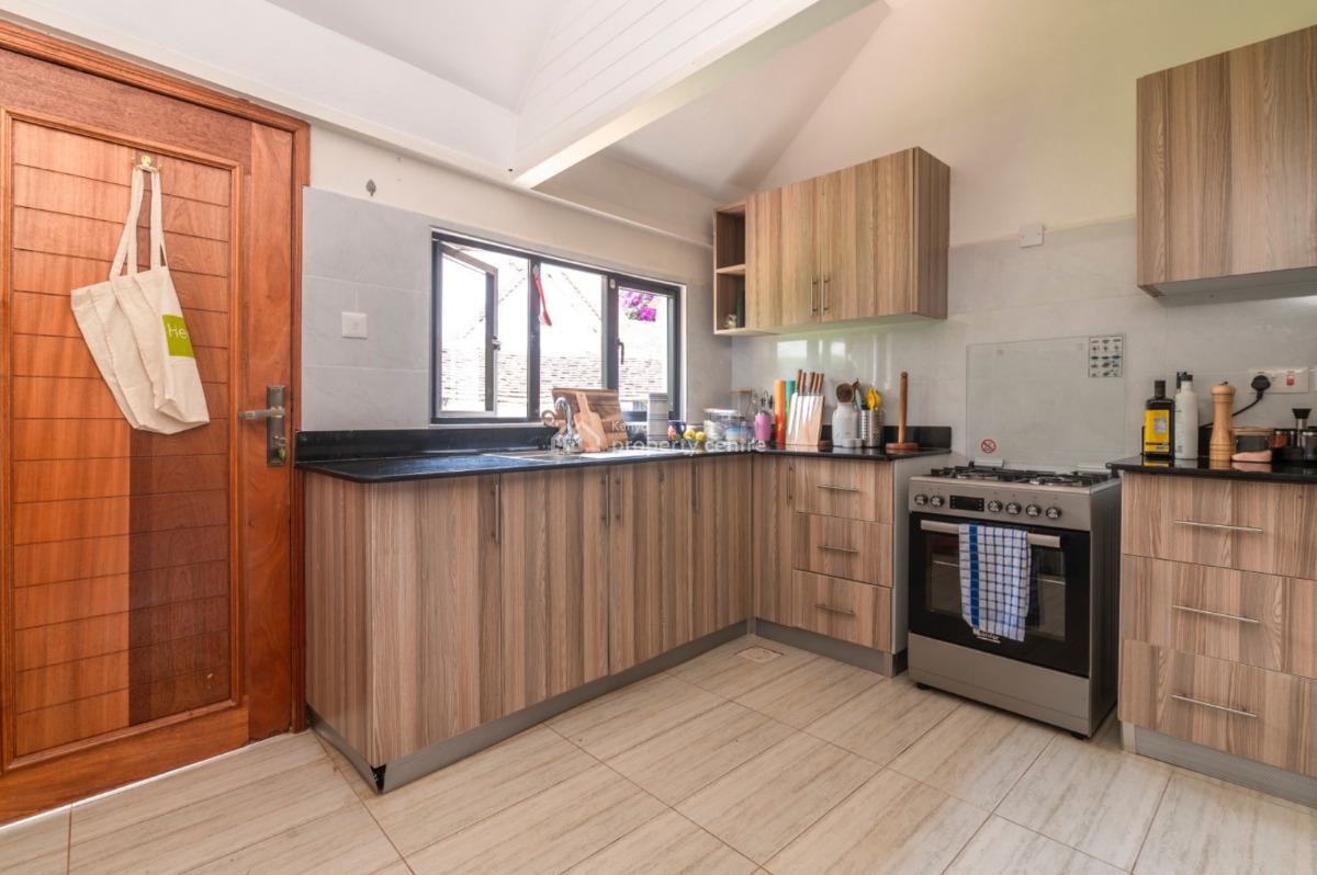 1 Bedroom House, Karen, Karen, Nairobi, Semi-detached Bungalow for Rent