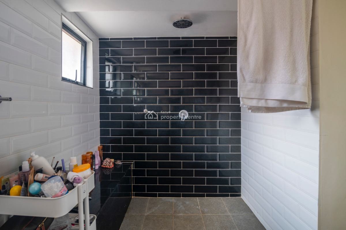 1 Bedroom House, Karen, Karen, Nairobi, Semi-detached Bungalow for Rent