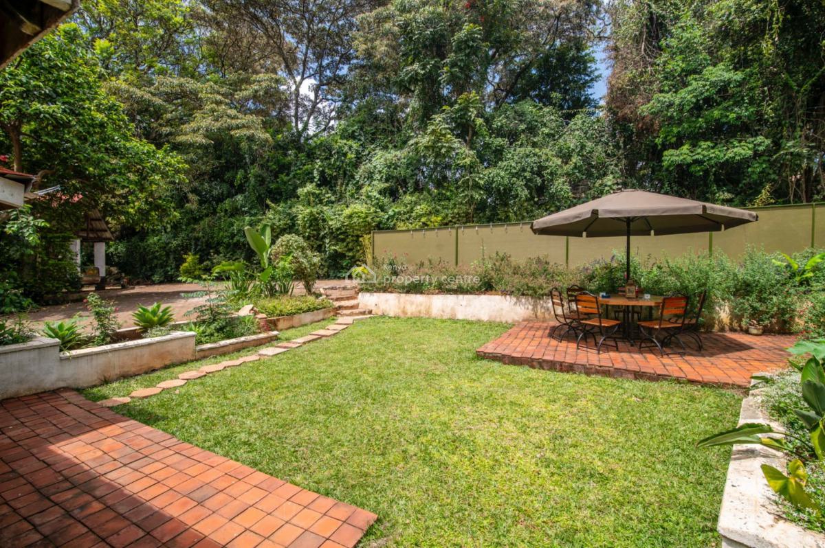1 Bedroom House, Karen, Karen, Nairobi, Semi-detached Bungalow for Rent