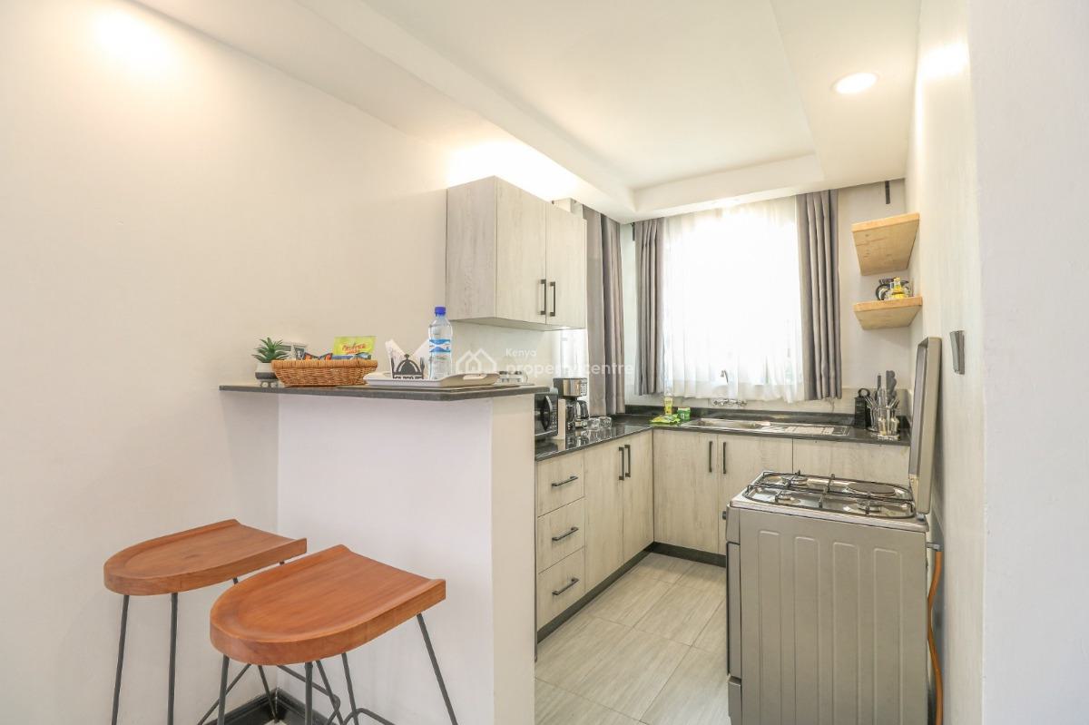1 Bedroom House, Karen, Karen, Nairobi, Detached Bungalow for Rent