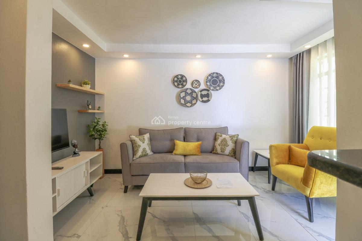 1 Bedroom House, Karen, Karen, Nairobi, Detached Bungalow for Rent