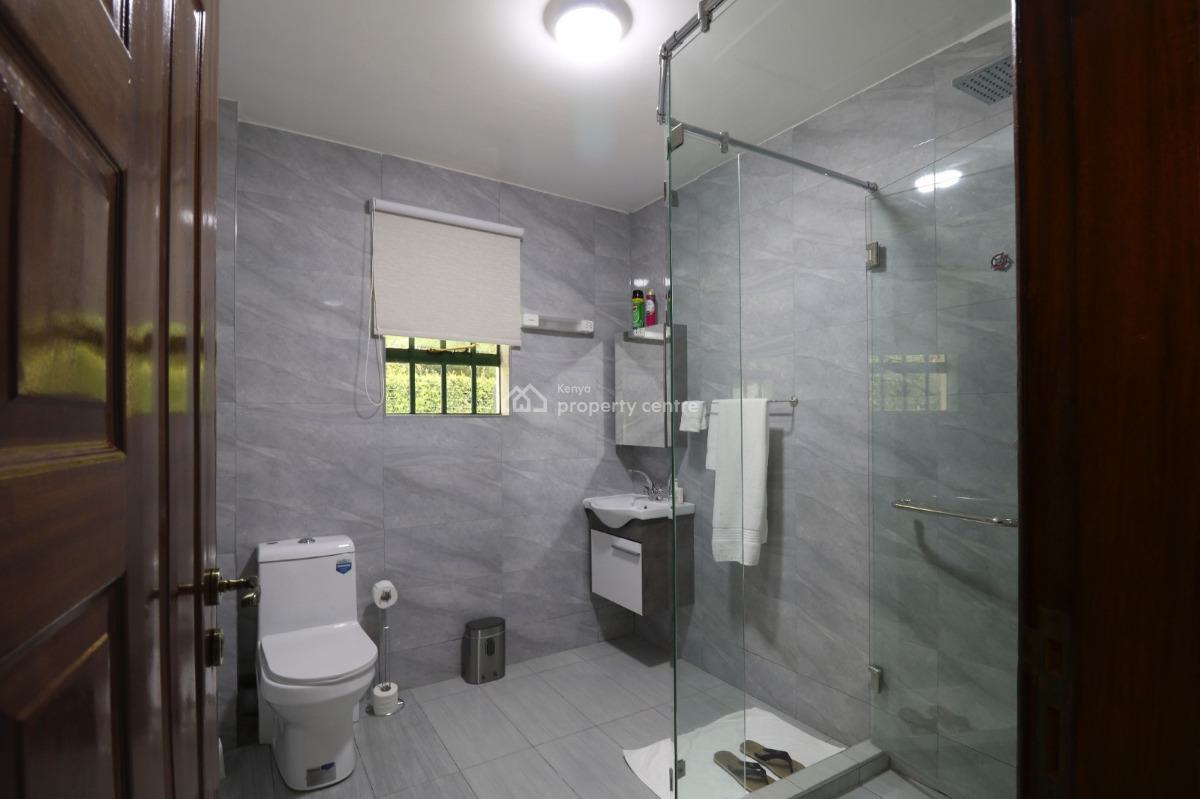 1 Bedroom House, Karen, Karen, Nairobi, Detached Bungalow for Rent