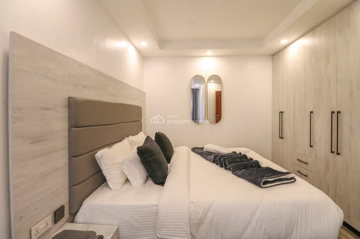 1 Bedroom House, Karen, Karen, Nairobi, Detached Bungalow for Rent