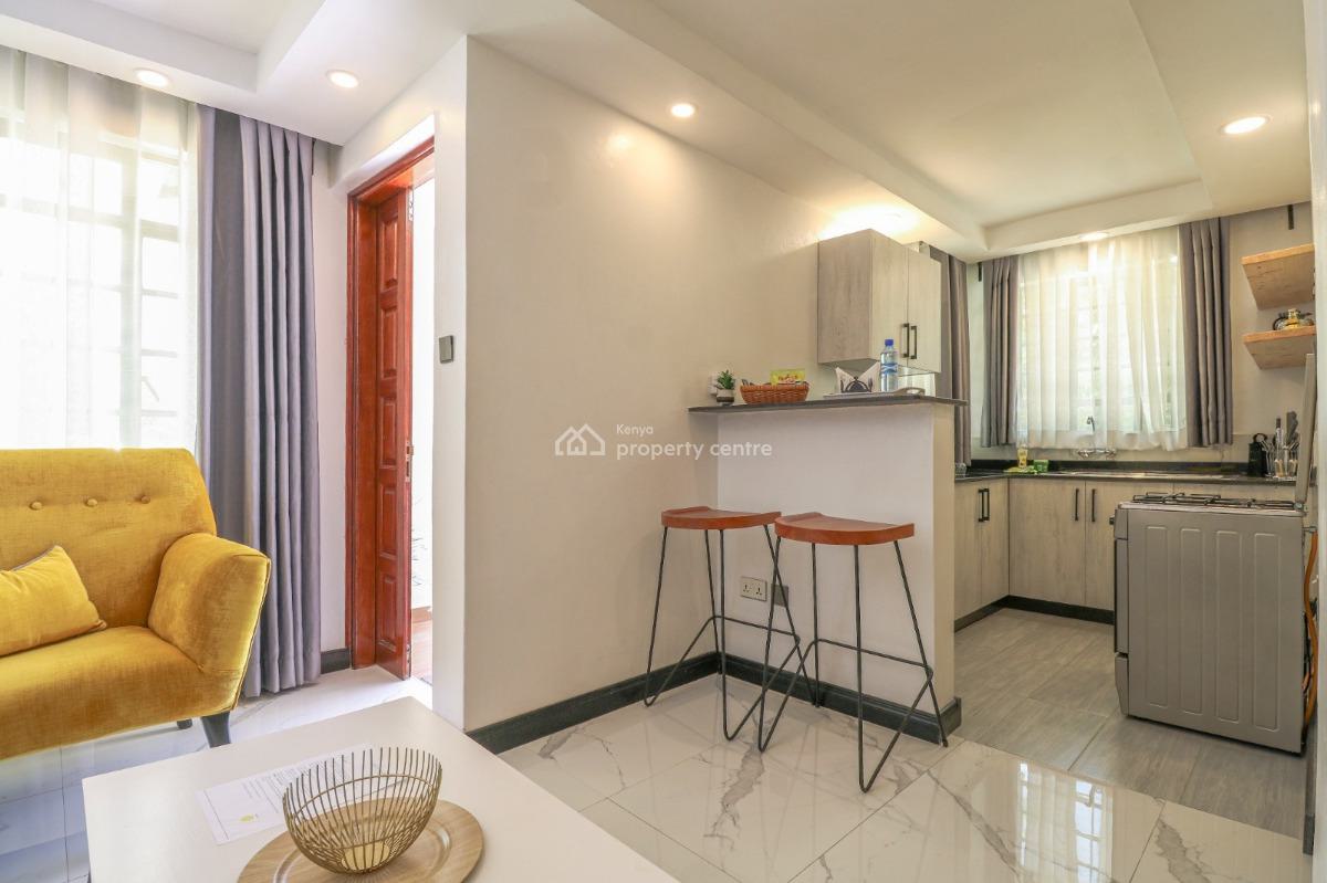 1 Bedroom House, Karen, Karen, Nairobi, Detached Bungalow for Rent