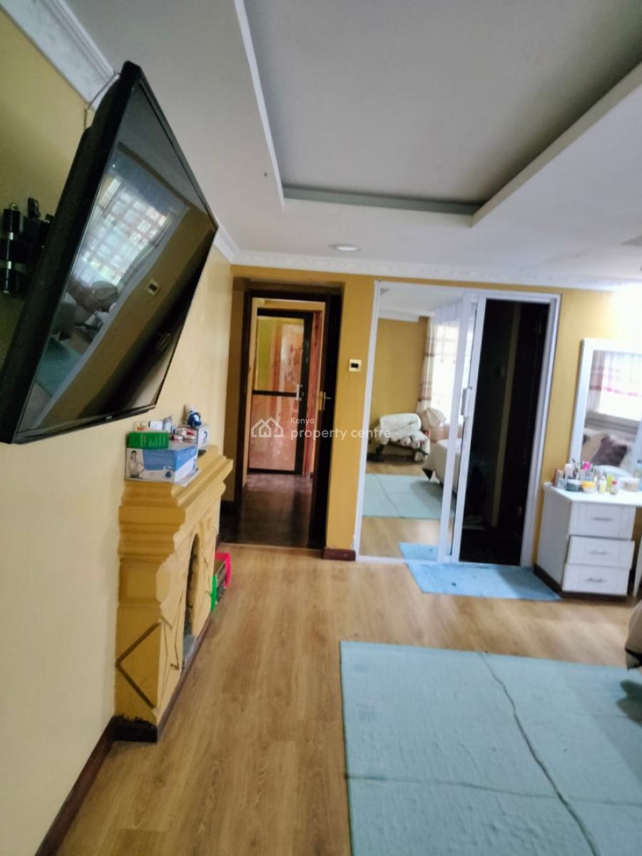 4 Bedroom House, Karen, Karen, Nairobi, Townhouse for Rent
