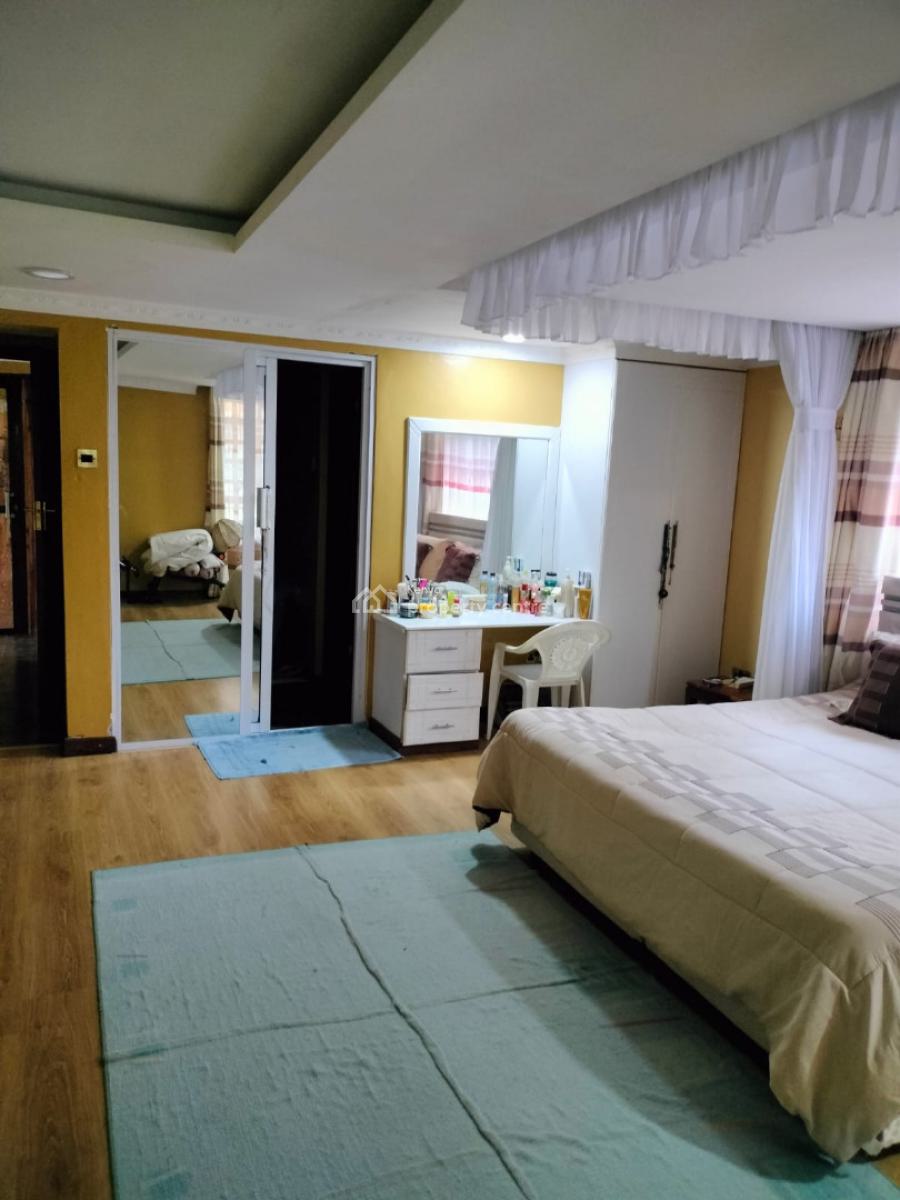 4 Bedroom House, Karen, Karen, Nairobi, Townhouse for Rent