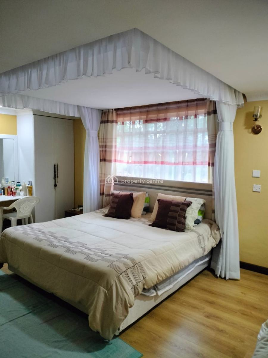 4 Bedroom House, Karen, Karen, Nairobi, Townhouse for Rent