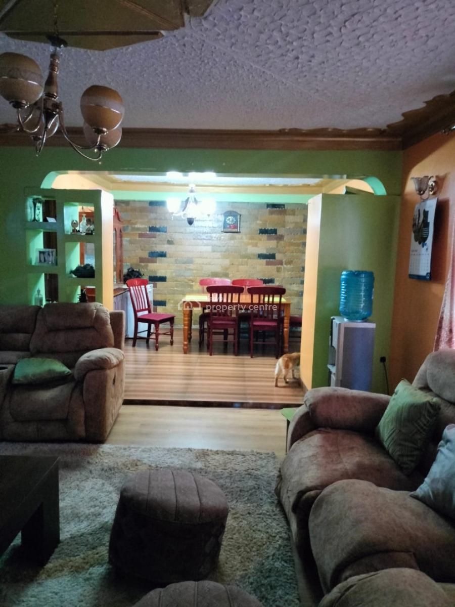 4 Bedroom House, Karen, Karen, Nairobi, Townhouse for Rent