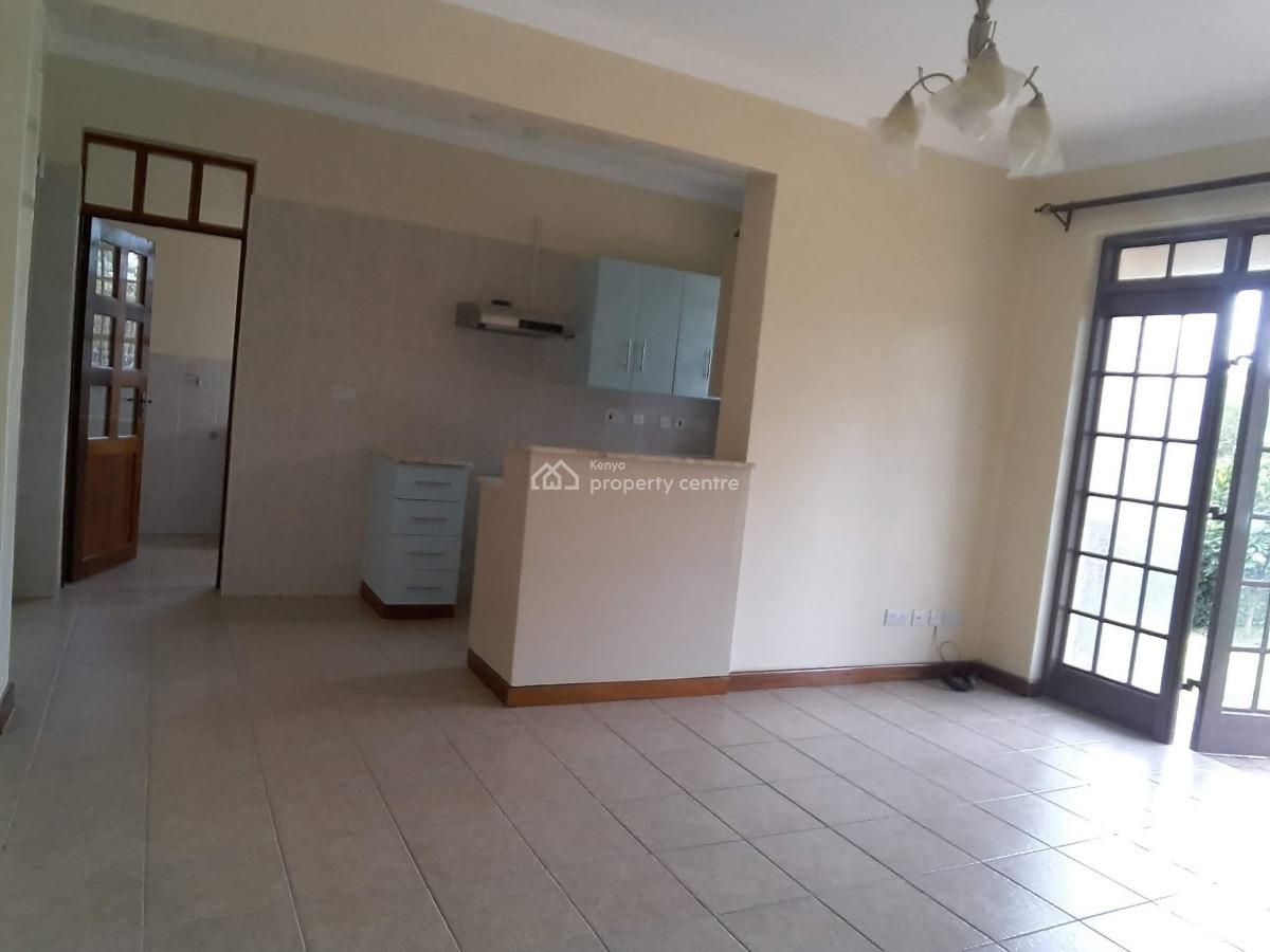 3 Bedroom House, Karen, Karen, Nairobi, Semi-detached Bungalow for Rent