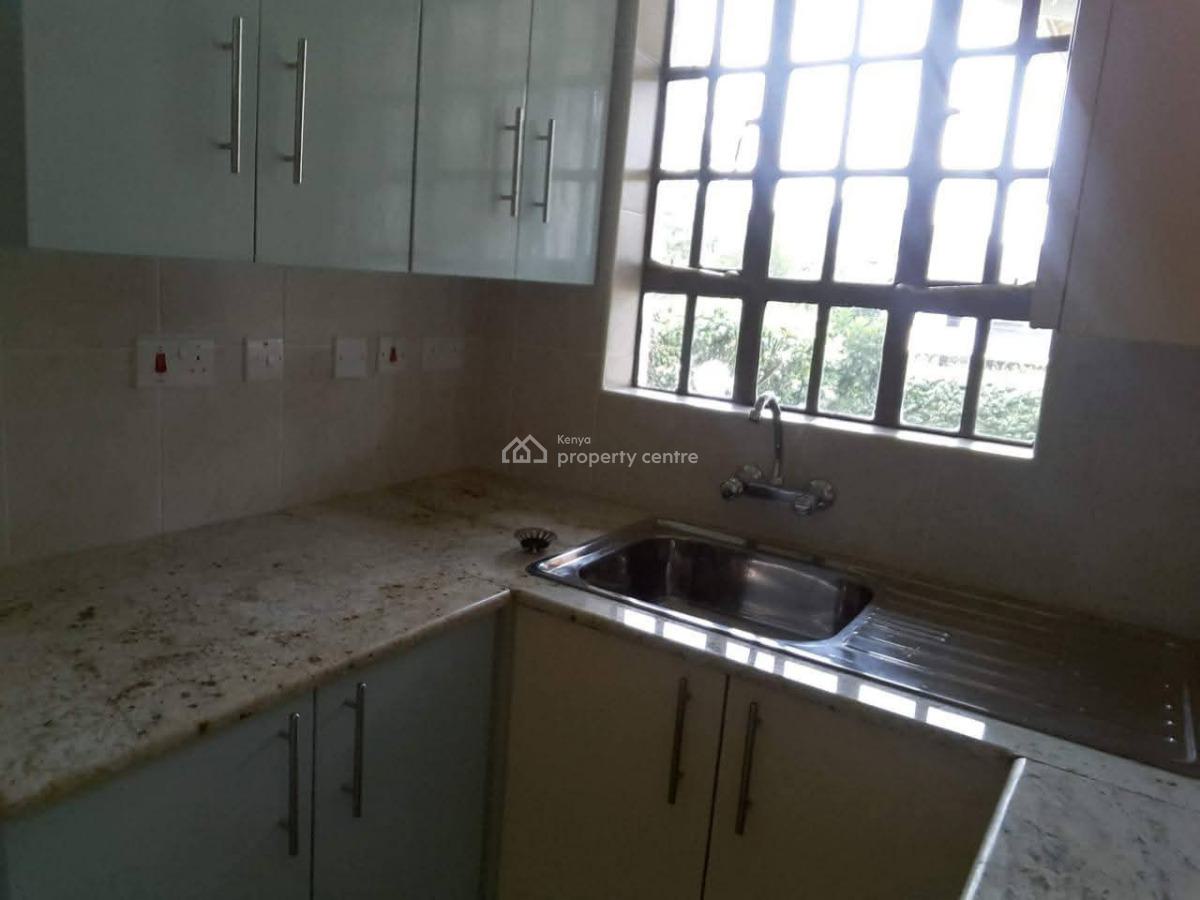 3 Bedroom House, Karen, Karen, Nairobi, Semi-detached Bungalow for Rent