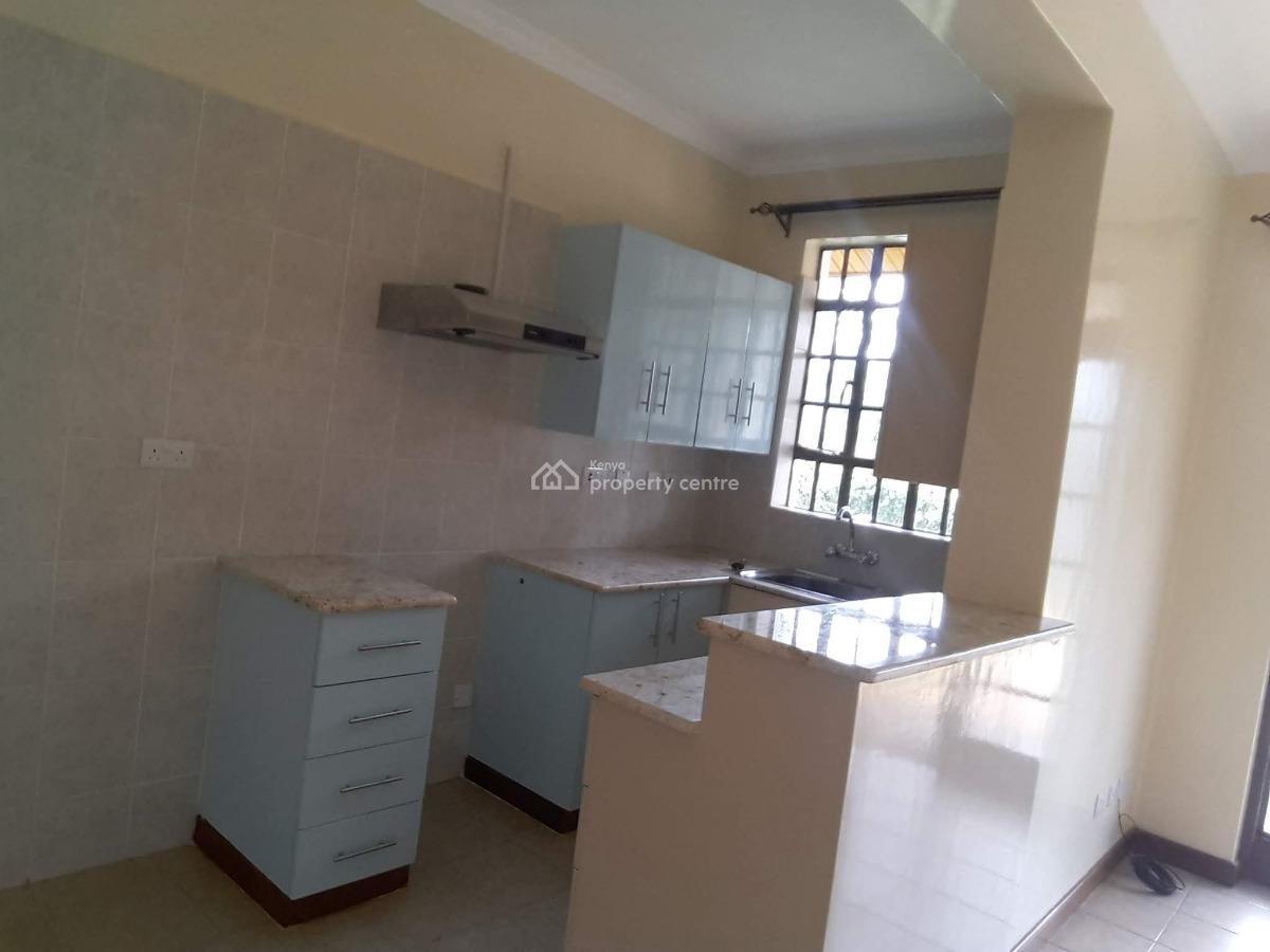 3 Bedroom House, Karen, Karen, Nairobi, Semi-detached Bungalow for Rent