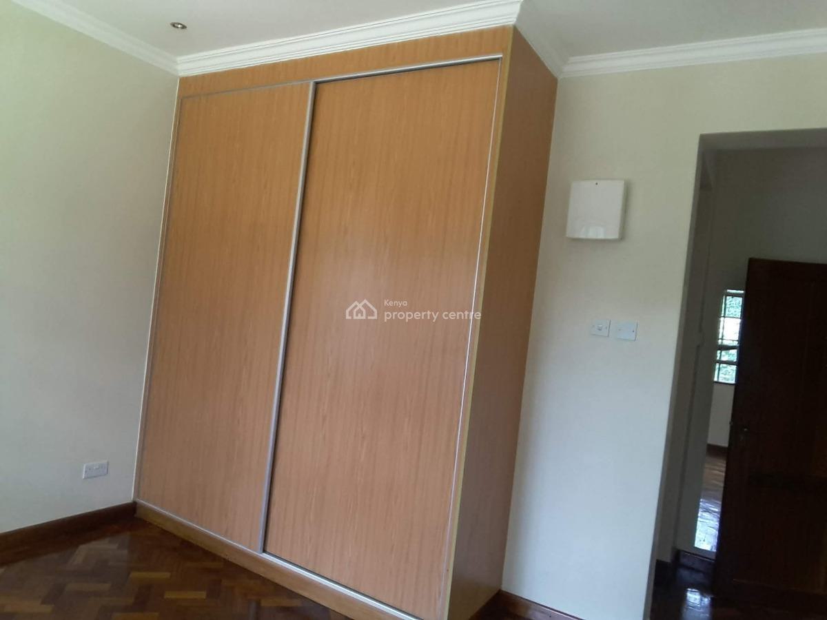 3 Bedroom House, Karen, Karen, Nairobi, Semi-detached Bungalow for Rent