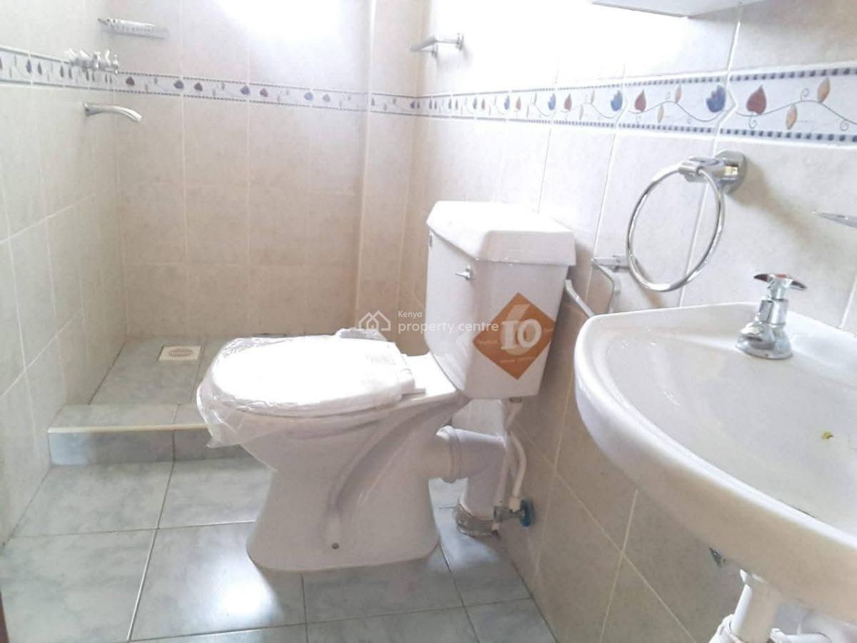 3 Bedroom House, Karen, Karen, Nairobi, Semi-detached Bungalow for Rent