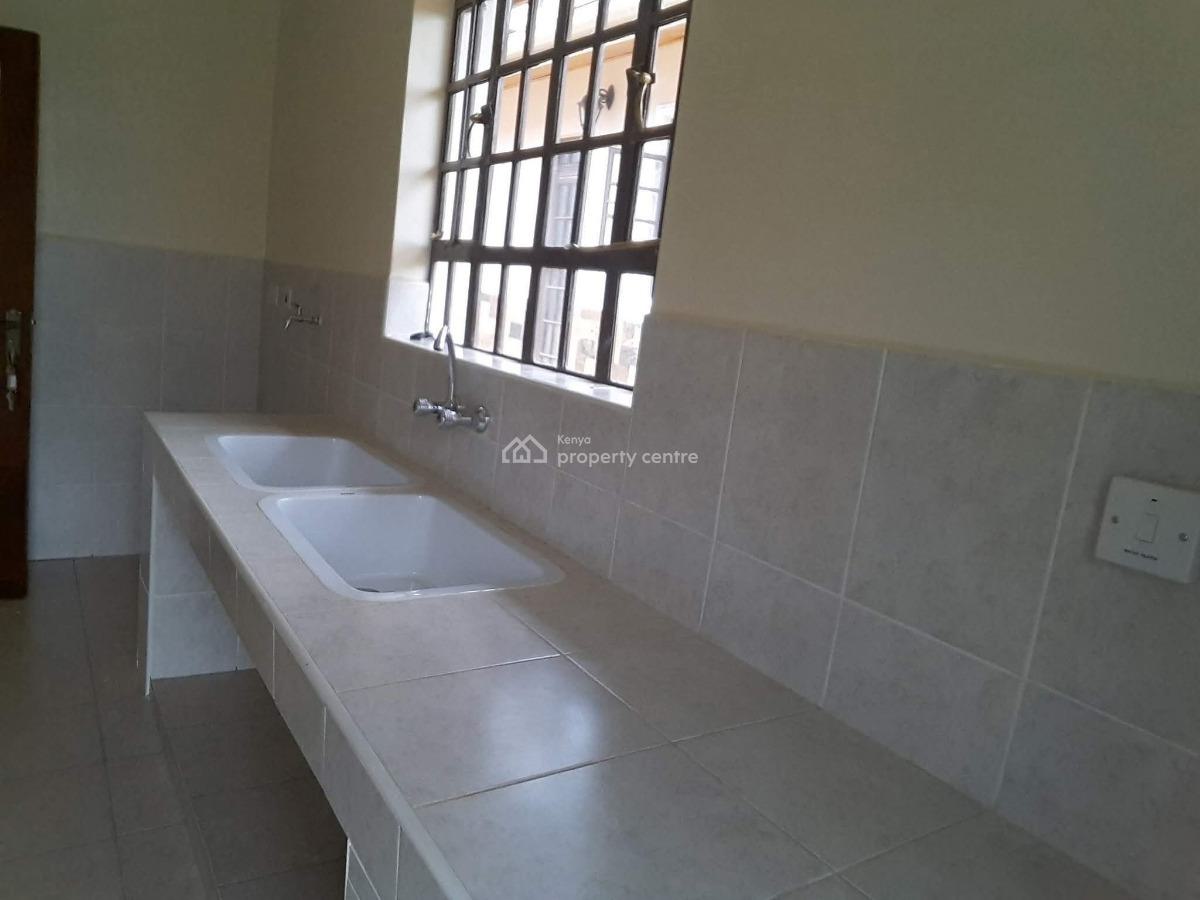 3 Bedroom House, Karen, Karen, Nairobi, Semi-detached Bungalow for Rent