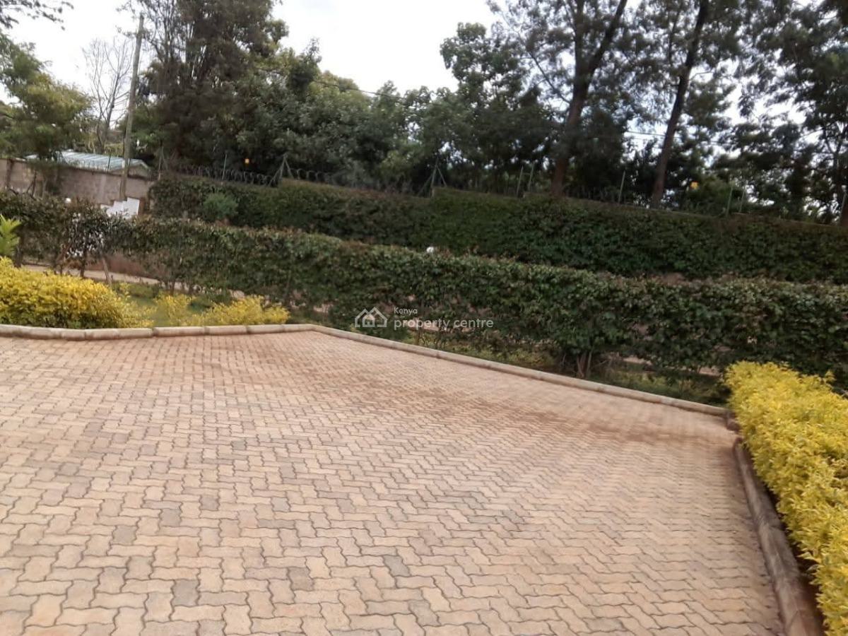 3 Bedroom House, Karen, Karen, Nairobi, Semi-detached Bungalow for Rent