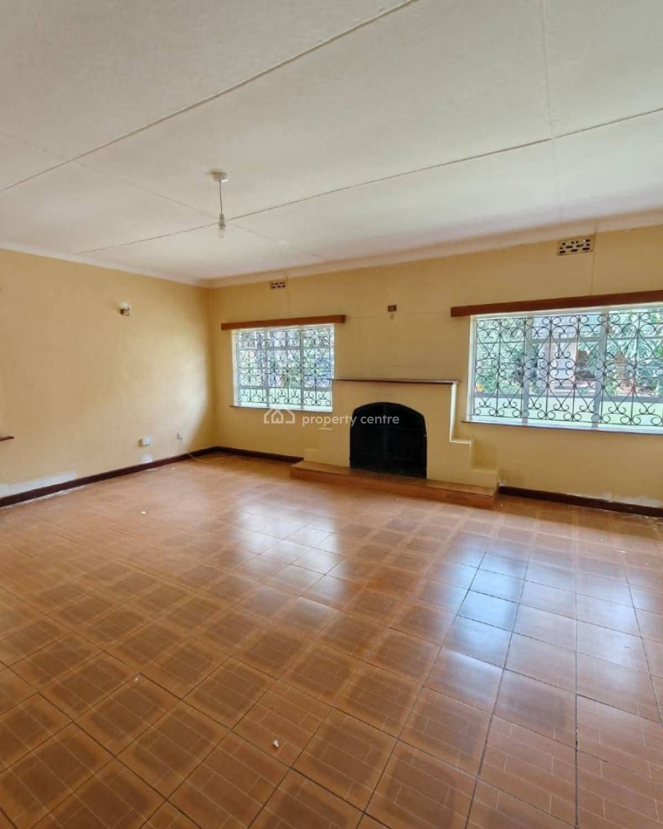 3 Bedroom House, Karen, Karen, Nairobi, Detached Bungalow for Rent