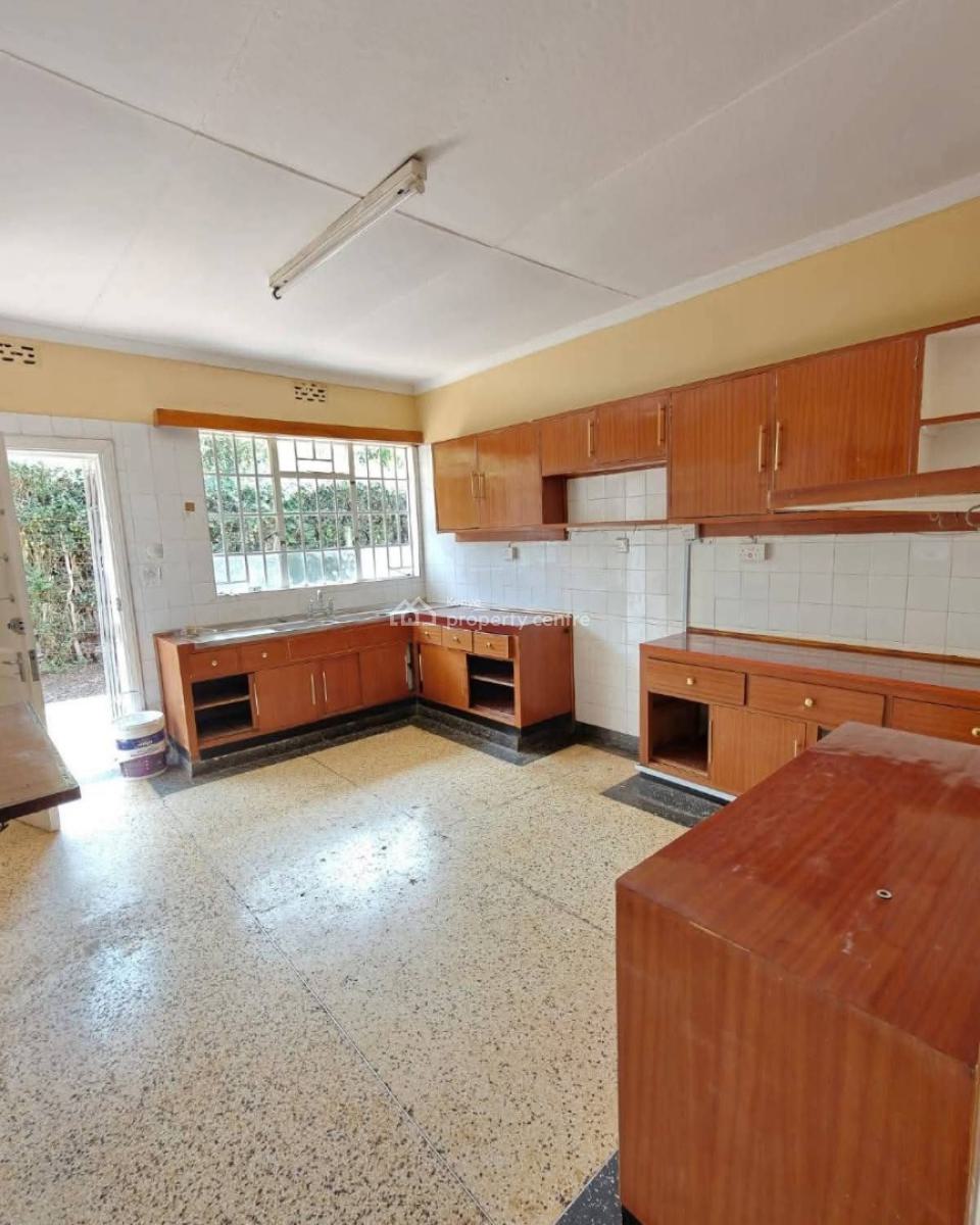 3 Bedroom House, Karen, Karen, Nairobi, Detached Bungalow for Rent