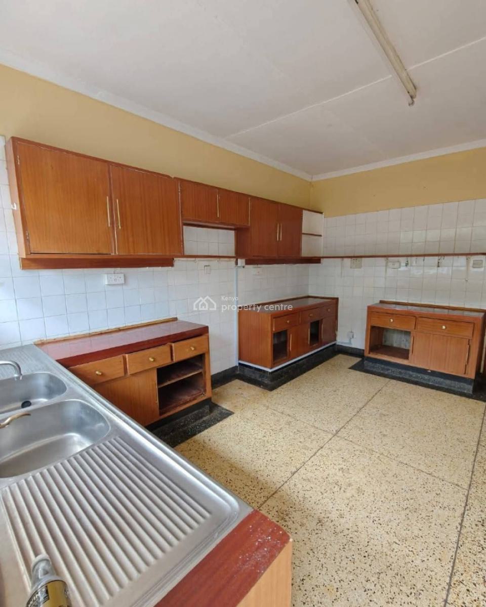 3 Bedroom House, Karen, Karen, Nairobi, Detached Bungalow for Rent