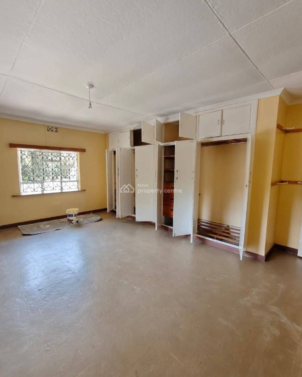 3 Bedroom House, Karen, Karen, Nairobi, Detached Bungalow for Rent