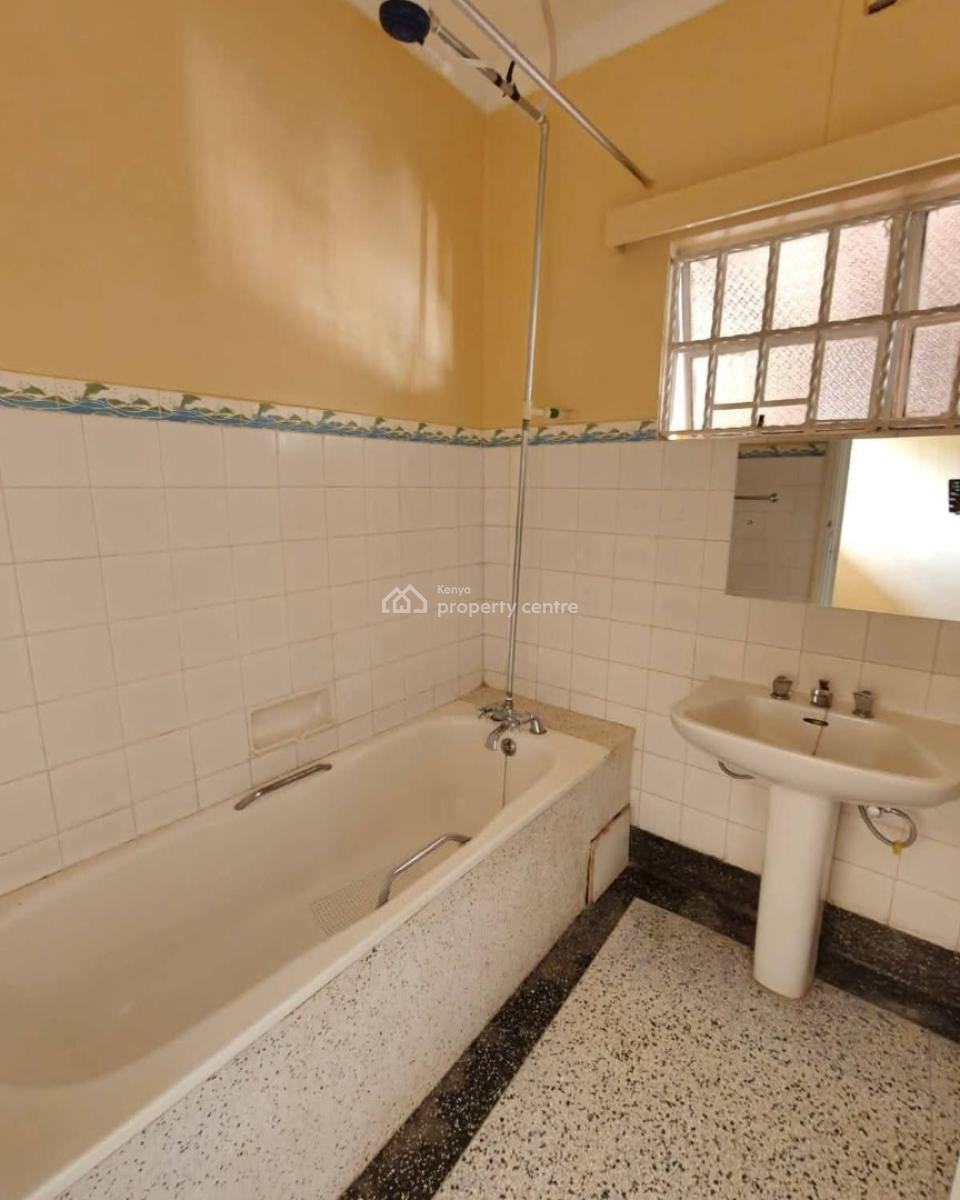 3 Bedroom House, Karen, Karen, Nairobi, Detached Bungalow for Rent
