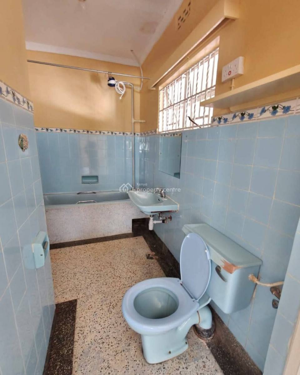 3 Bedroom House, Karen, Karen, Nairobi, Detached Bungalow for Rent