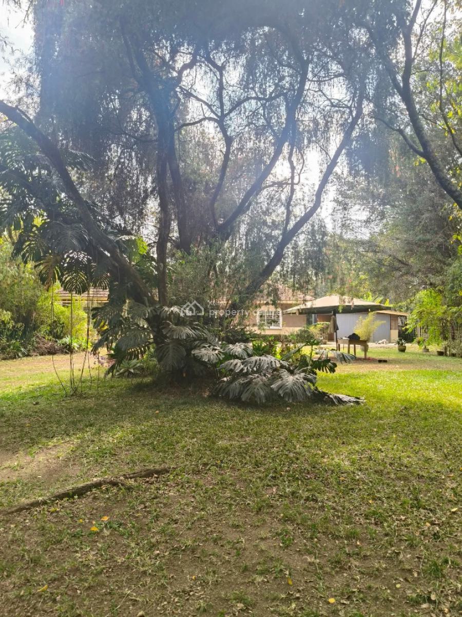 3 Bedroom House, Karen, Karen, Nairobi, Detached Bungalow for Rent