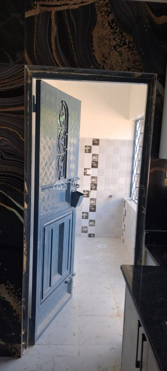 Spacious Newly Built 4 Bedroom Master Ensuite Bungalow 9m, Rimpa Ongata Rongai, Ongata Rongai, Kajiado, Detached Bungalow for Sale