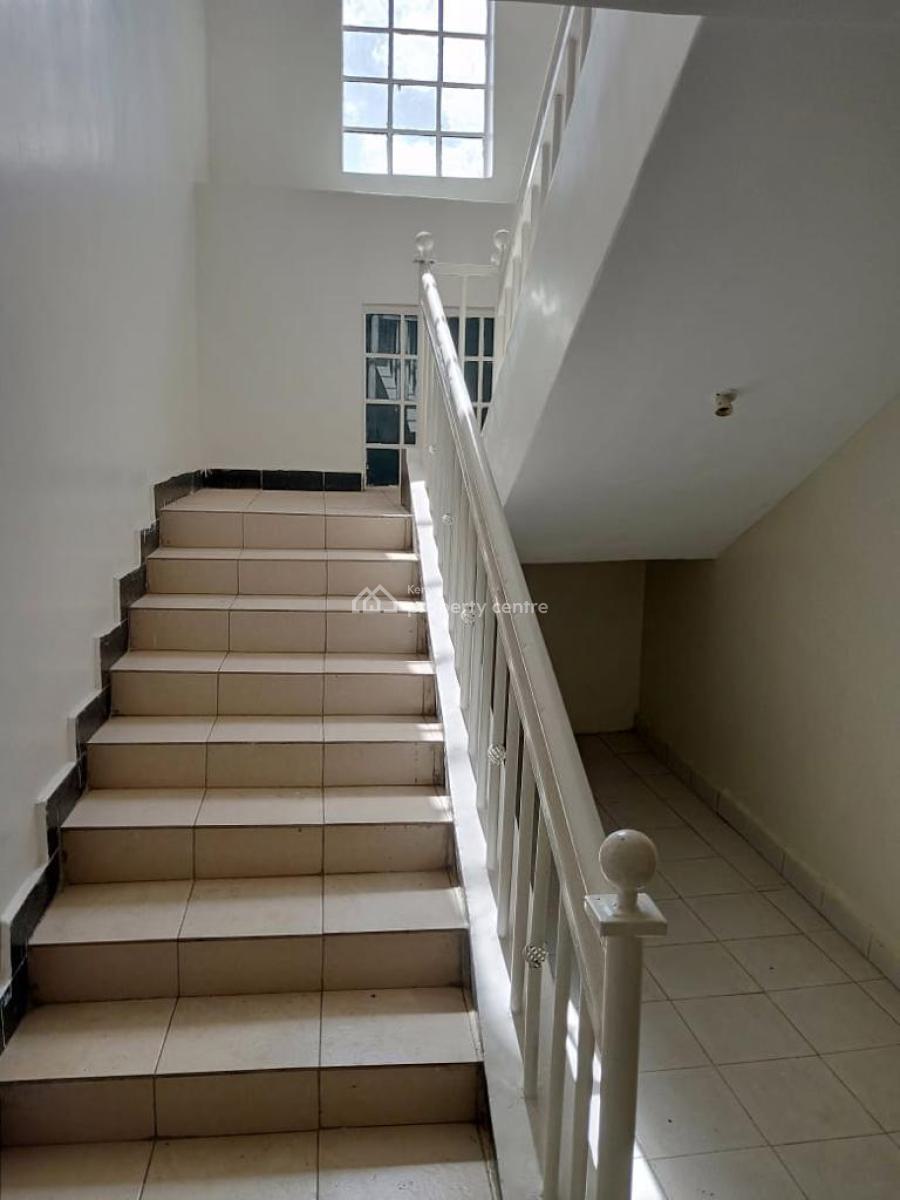 4 Bedroomed Maisonette Kitengela Milimani Area  on an Eighth Acre, Kitengela Milimani, Kitengela, Kajiado, Townhouse for Sale