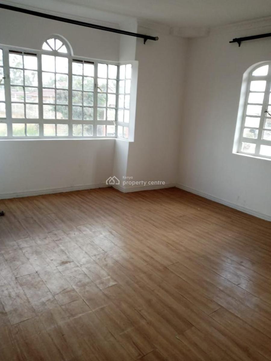 4 Bedroomed Maisonette Kitengela Milimani Area  on an Eighth Acre, Kitengela Milimani, Kitengela, Kajiado, Townhouse for Sale