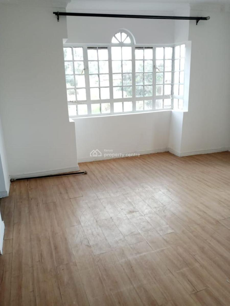 4 Bedroomed Maisonette Kitengela Milimani Area  on an Eighth Acre, Kitengela Milimani, Kitengela, Kajiado, Townhouse for Sale