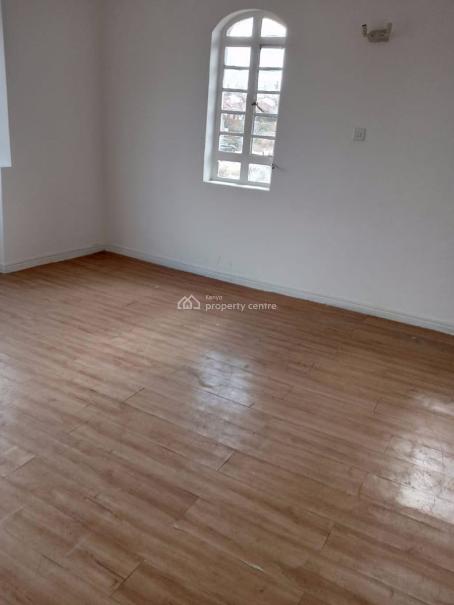 4 Bedroomed Maisonette Kitengela Milimani Area  on an Eighth Acre, Kitengela Milimani, Kitengela, Kajiado, Townhouse for Sale