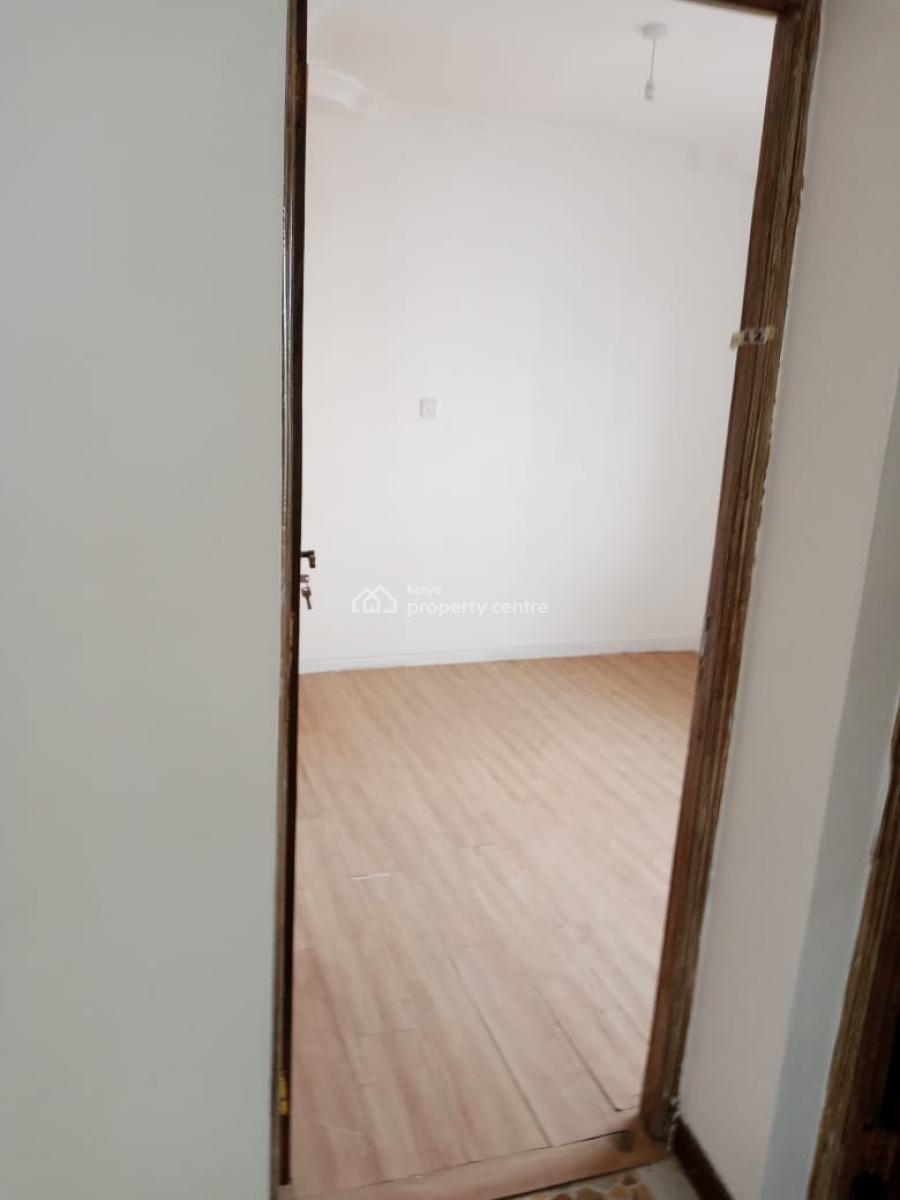 4 Bedroomed Maisonette Kitengela Milimani Area  on an Eighth Acre, Kitengela Milimani, Kitengela, Kajiado, Townhouse for Sale