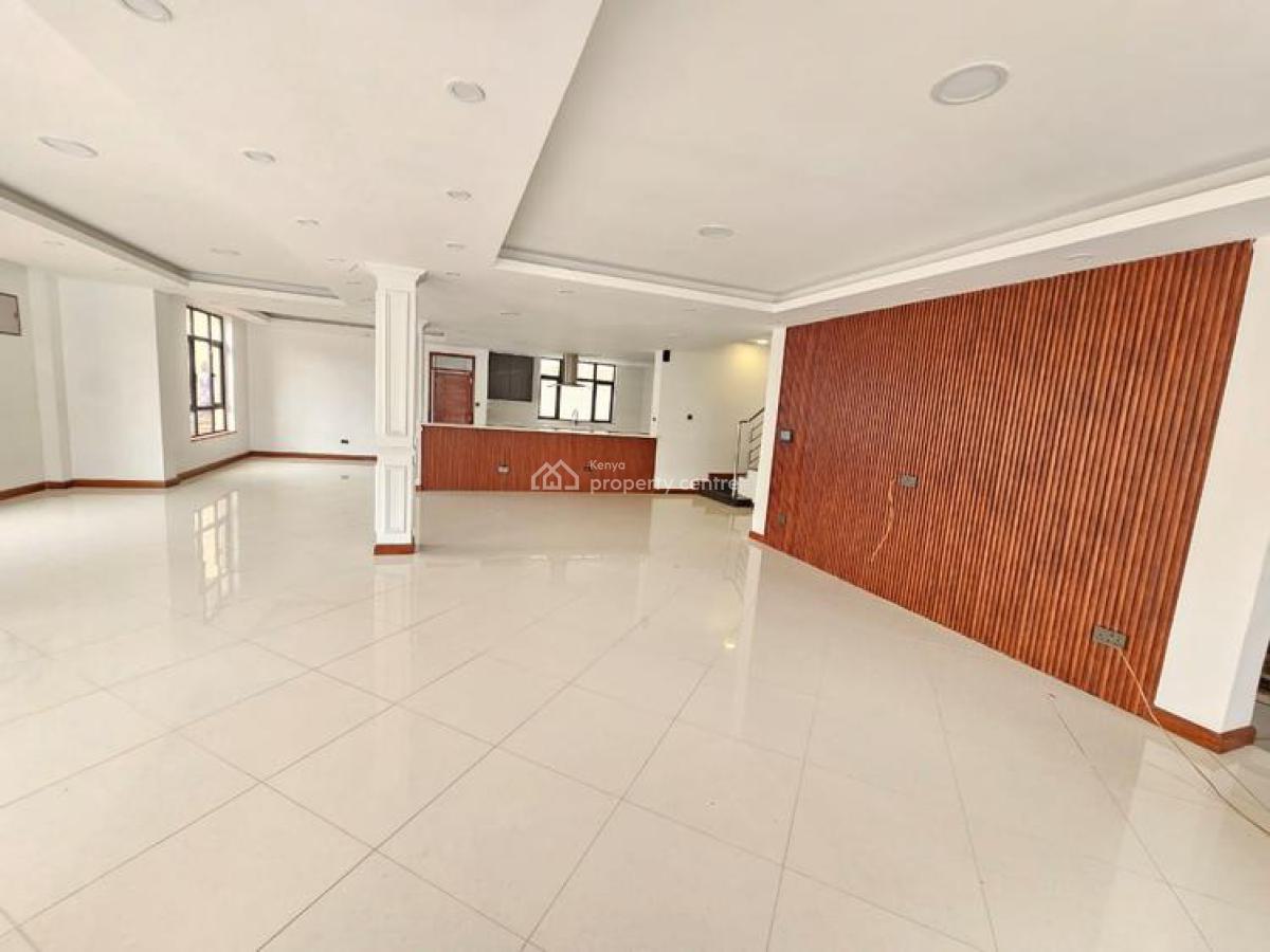 5 Bedrooms , Dsq Villas in Kyuna Spring Valley Area All Ensuite, Spring Valley Nairobi, Spring Valley, Nairobi, Townhouse for Sale